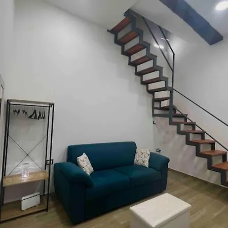 My Children's House 度假居 那不勒斯