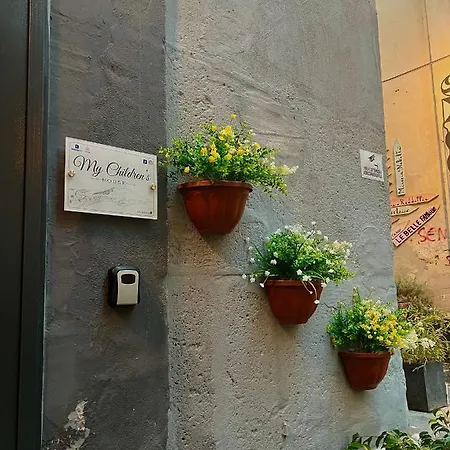 My Children's House Naples