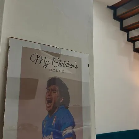 My Children's House Holiday home *