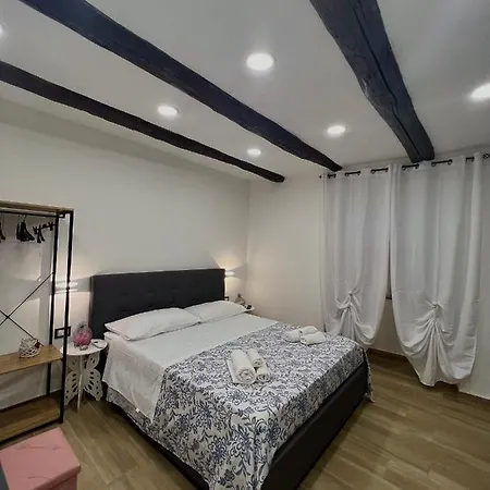 Holiday home My Children's House Naples